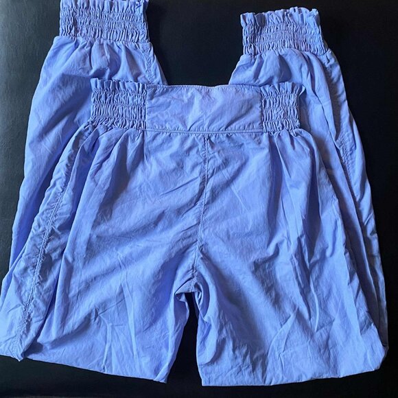 FREE PEOPLE MOVEMENT Swishy Joggers (Size: S) - Picture 8 of 12